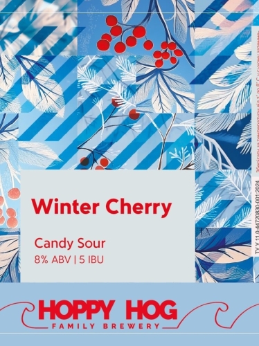 Винтер Черри