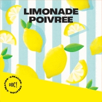 Лимонэд Пуавре