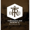 Temperance Row Brewing Co.