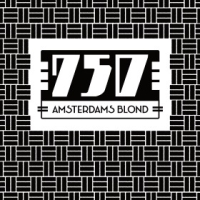 750 Амстердамс Блонд