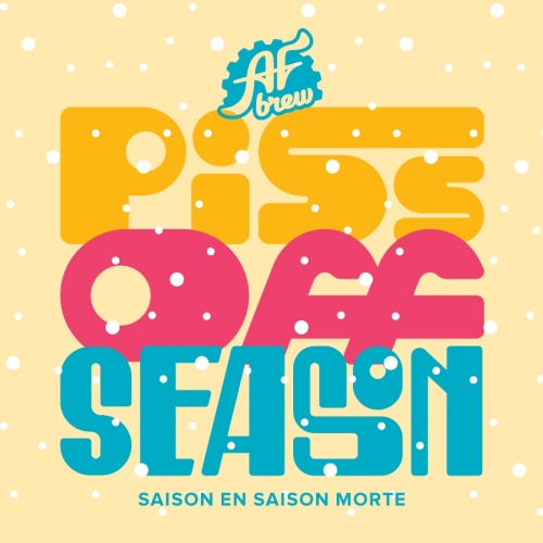 Писс Офф Сизон