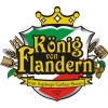 König von Flandern