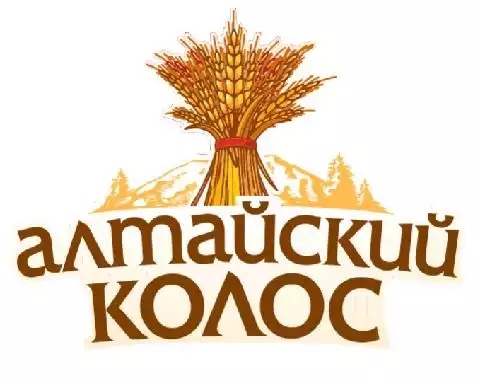 Алтайский Колос