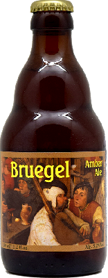 ван стеенберг брюгель / van steenberge bruegel (0,33 л.)