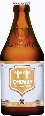 шимэ трипель / chimay triple (0,33 л.)