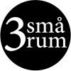 3 Små Rum 
