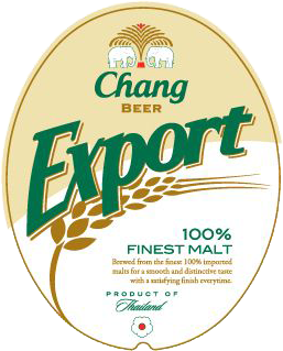 Чанг Экспорт