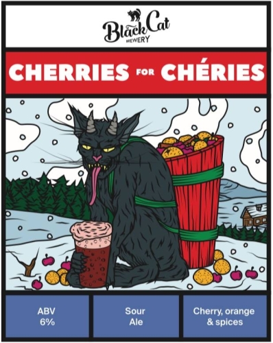 Черрис Фор Шерис Секонд Эдишн