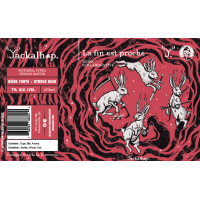 Ла Фин Эст Прош