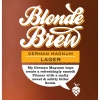 Блонд Брю Герман Магнум Лагер