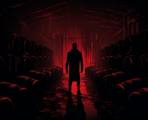 Бретта Маниак