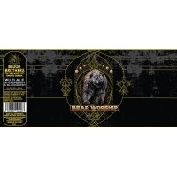 Беар Воршип - Распберри Блэкберри