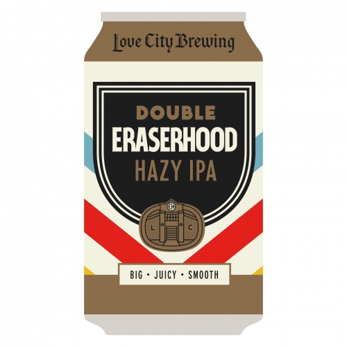 Дабл Эрейзерхуд