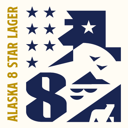 Аляска 8 Стар Лагер