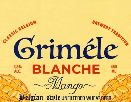 Гримель Бланш Манго
