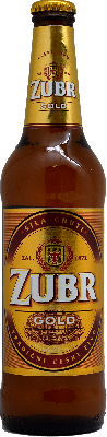 зубр голд / zubr gold (0,5 л.)