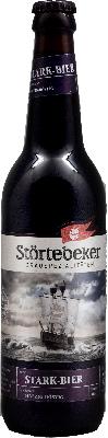 штертебекер штарк-бир / störtebeker stark-bier (0,5 л.)