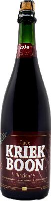 бун оуде крик / boon oude kriek (0,75 л.)