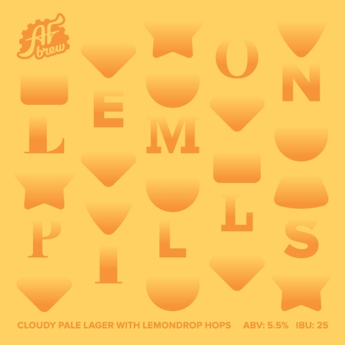 Лемон Пиллс