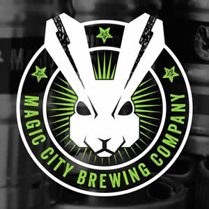 Magic City Brewing Company