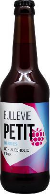 сидр бюльви петит берриз б/а / bullevie petit berries (0,45 л.)