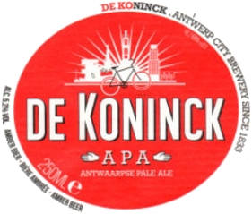 Де Конинк АПА Анфильтред