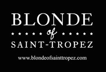 Блонд оф Сен-Тропе