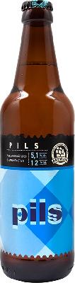 брюлок пилс / brewlok pils (0,5 л.)