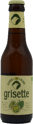 сен фёйен гризетт блонд глютен фри био / st-feuillien grisette blonde gluten free bio (0,25 л.)
