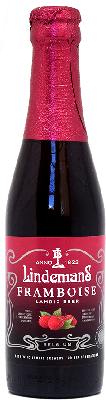 линдеманс фрамбуа / lindemans framboise (0,25 л.)