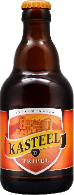 ван хонзебрук кастель трипель / van honsebrouck kasteel tripel (0,33 л.)