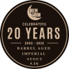 20-я Годовщина Империал Стаут