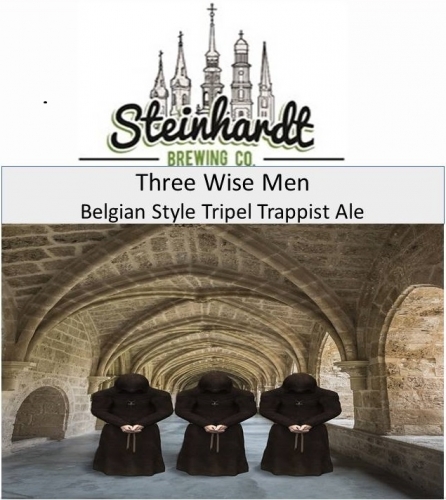 Три Уайз Мен