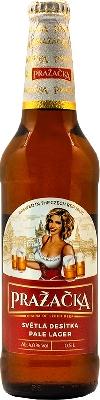 пражечка / pražačka (0,5 л.)