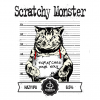 Скрэтчи Монстер