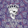 Элдерберри Соур Голден Эль