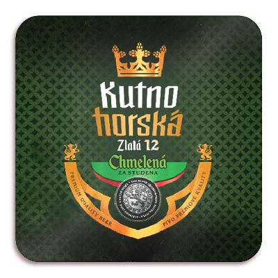 кутна гора золотое 12 холодного охмеления / kutná hora zlata 12 chmelena za studena пэт (30 л.)
