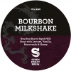 Бурбон Милкшейк