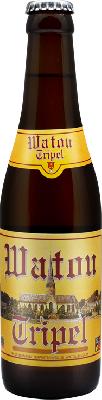 ст. бернардус вату трипель / st. bernardus watou tripel (0,33 л.)