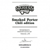 Смокед Портер Чили Эдишн