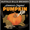 Америкас Ориджинал Пампкин Эль (2020)