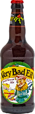 риджвэй вери бэд эльф / ridgeway very bad elf (0,5 л.)