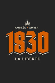 Тысяча Восемьсот Тридцать Амбре