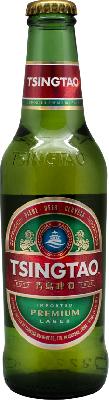 Циндао / Tsingtao (0,33 л.) ЧЗ