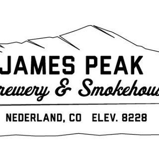 James Peak Brewery & Smokehouse