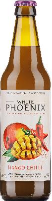 медовуха вайт феникс манго & чили / mead white phoenix mango & chile (0,45 л.)