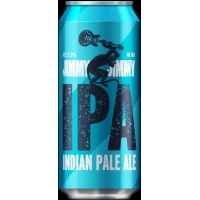 Джимми Джимми ИПА