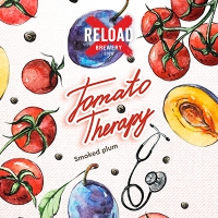 Томато Терапи Смокед Плам Эд.