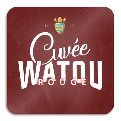 леруа кюве вату руж / leroy cuvee watou rouge пэт (30 л.)