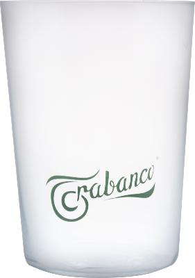 трабанко / trabanco (стакан 0,4 л.)